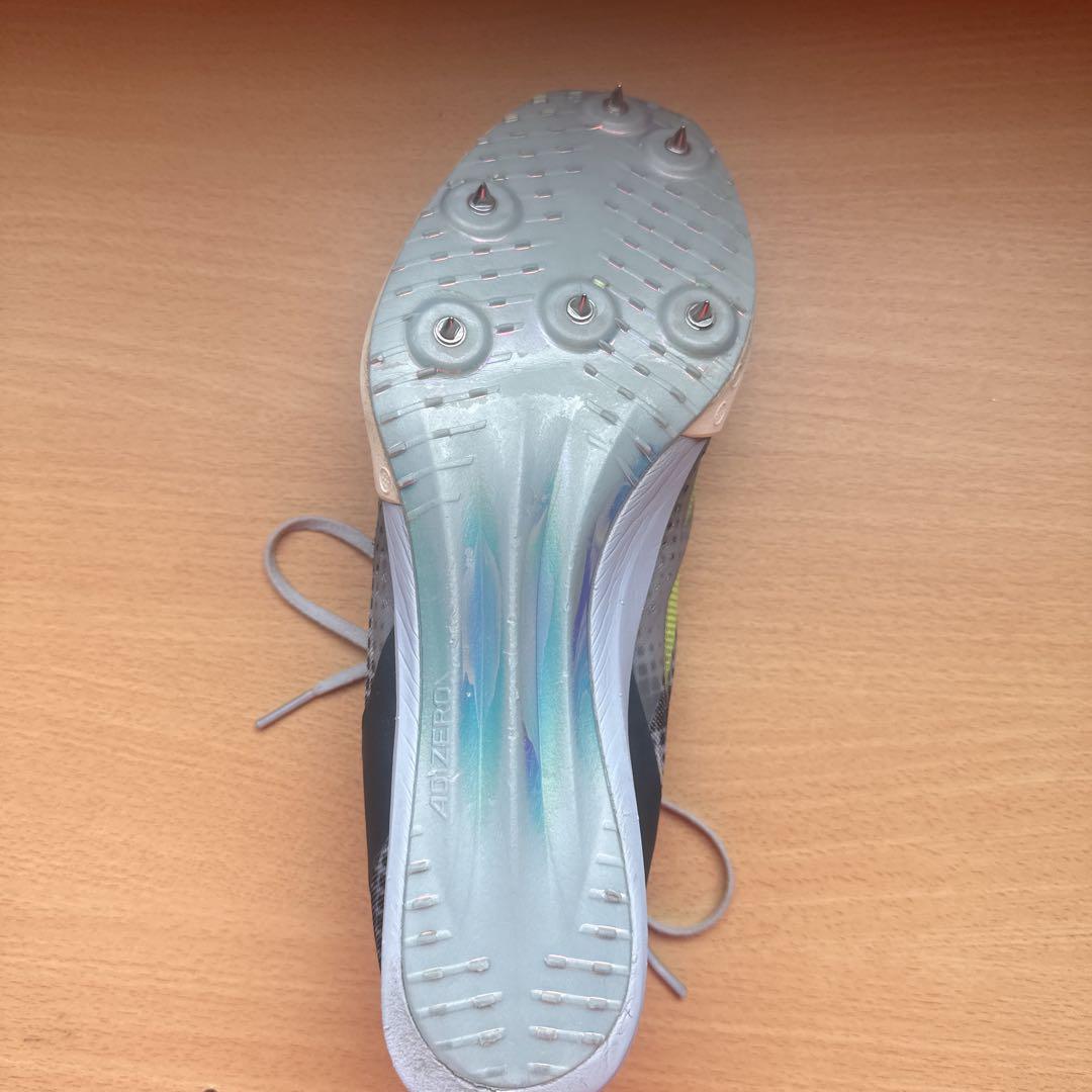 ADIZERO PRIME SP2 アディゼロプライムSP2 27.5