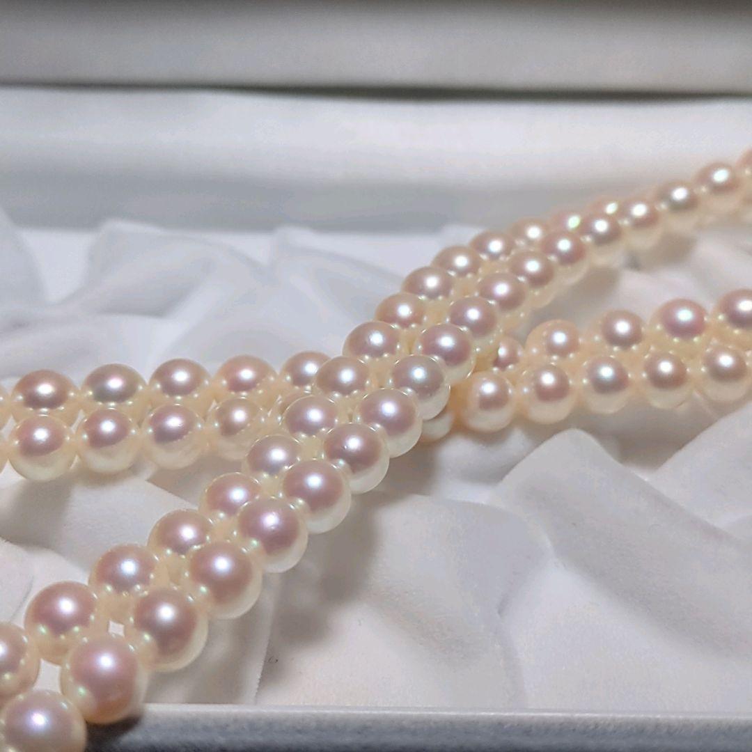 MIKIMOTO あこや真珠