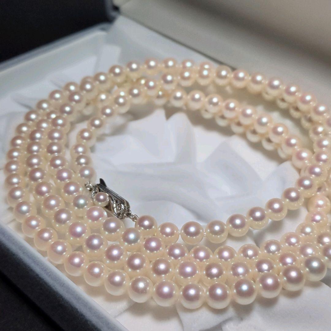 MIKIMOTO あこや真珠
