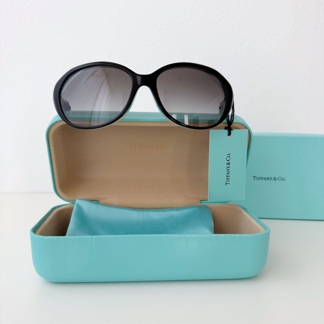 ティファニー☆TIFFANY&Co.☆サングラス☆レディース☆新品未使用 楽天市場】NewModel 【ティファニー サングラス 正規販売店