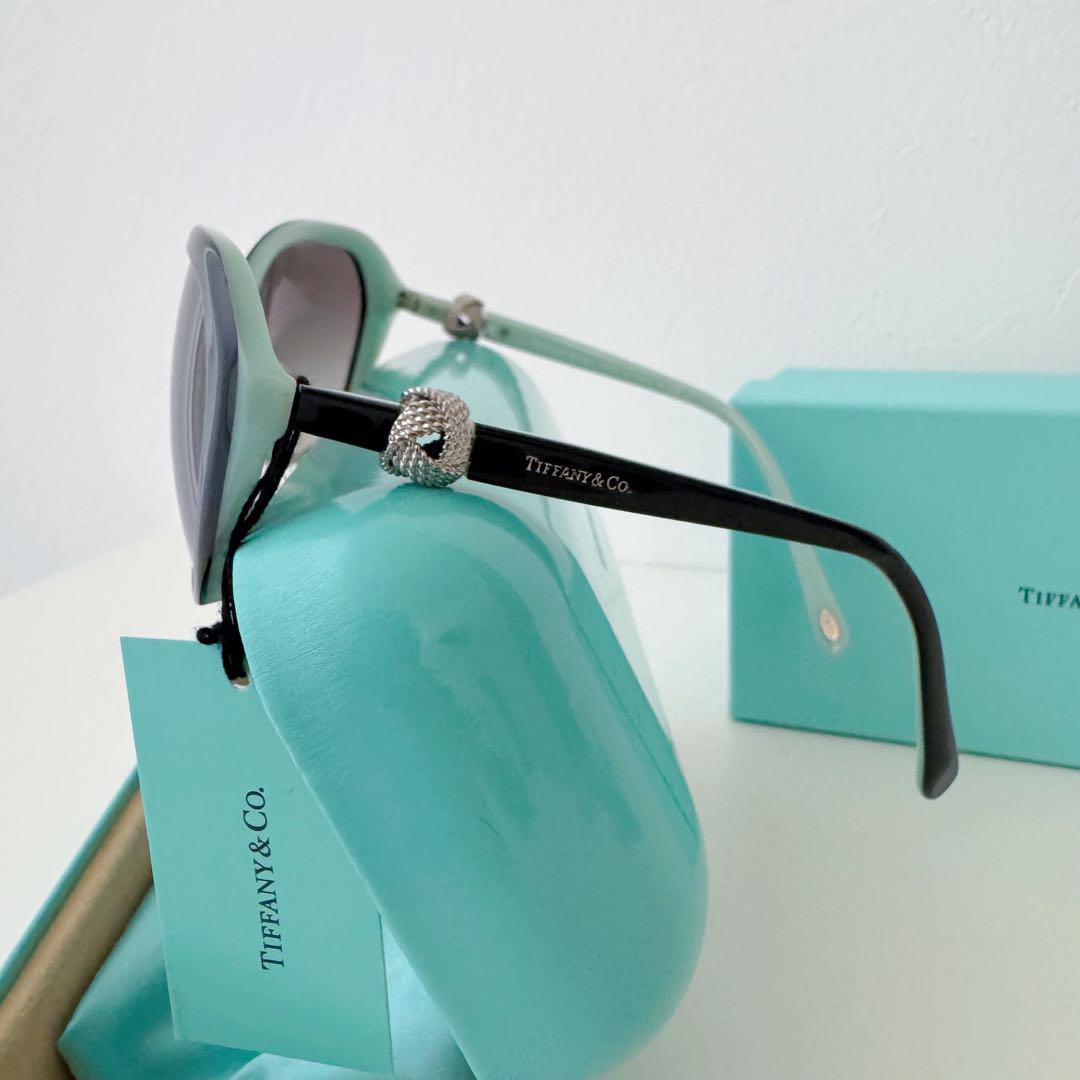 ティファニー サングラス【未使用】 未使用・タグ付き》ティファニー サングラス Tiffany & Co
