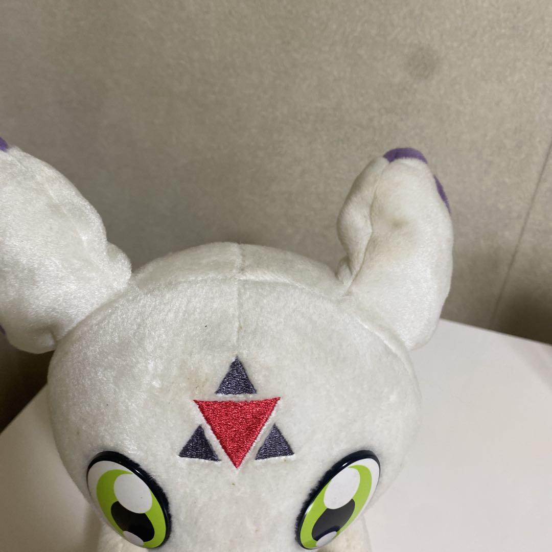 おしゃべりクルモン バンダイ ぬいぐるみ ジャンク デジモン おしゃべりクルモン バンダイ ぬいぐるみ ジャンク デジモン