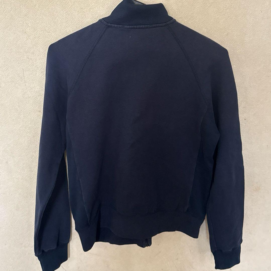 ポロゴルフ　ラルフ ローレン フルジップジャケット　Mサイズ RLX ラルフローレン アウター ポロゴルフ メンズ Ralph Lauren