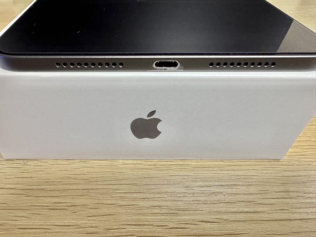 【本日発送可】iPad mini 第6世代　Wi-Fi 64GB スペースグレイ