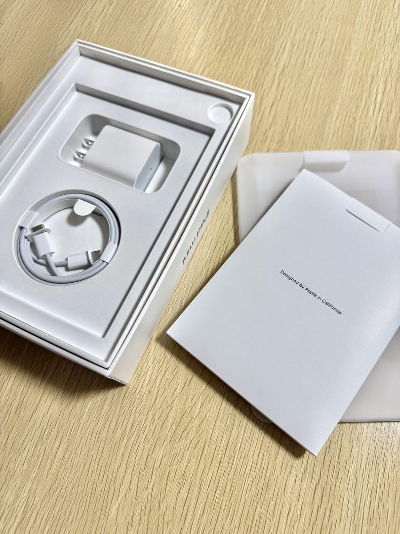 【本日発送可】iPad mini 第6世代　Wi-Fi 64GB スペースグレイ