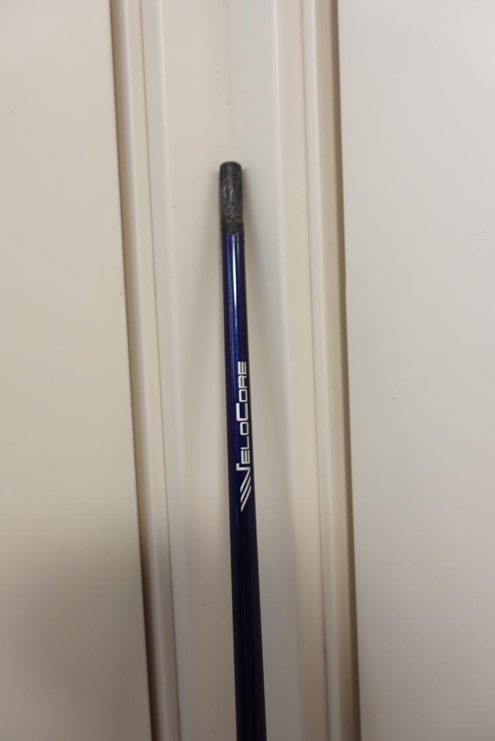 VELOCORE