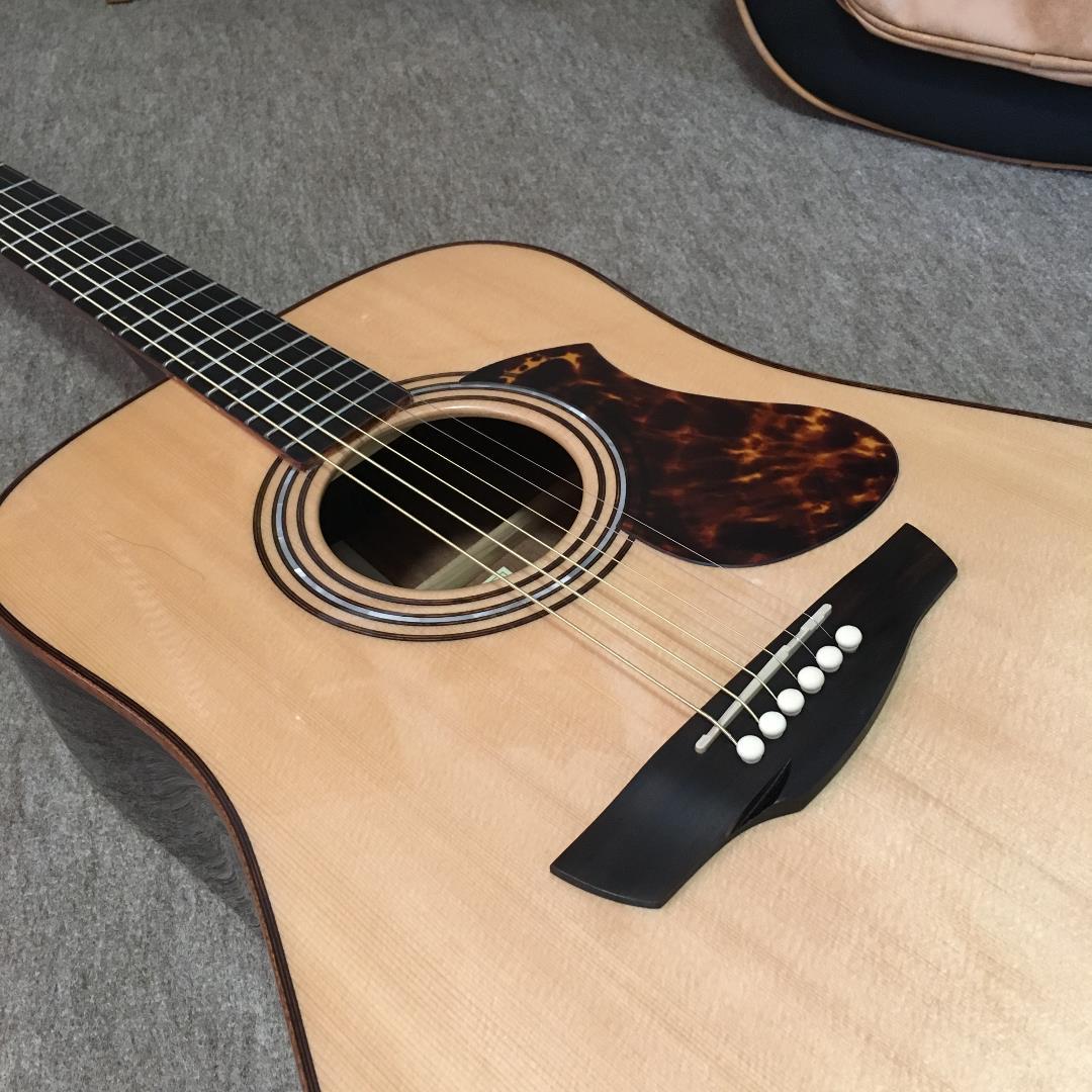 James(ジェームス)J-800D アコースティックギター オール単板 James(ジェームス)J-800D アコースティックギター オール単板