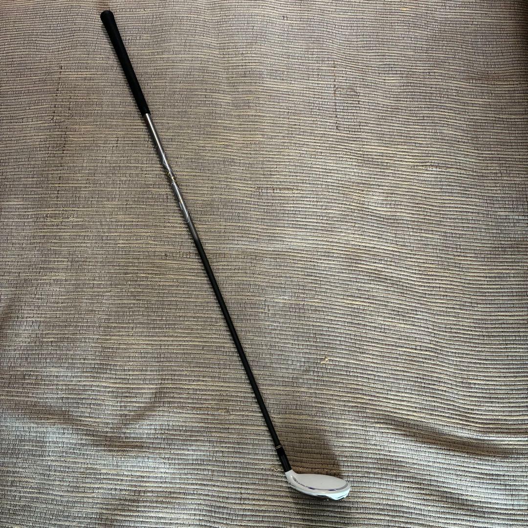 テーラーメイド GLOIRE F グローレ ユーティリティ U4 FLEX S