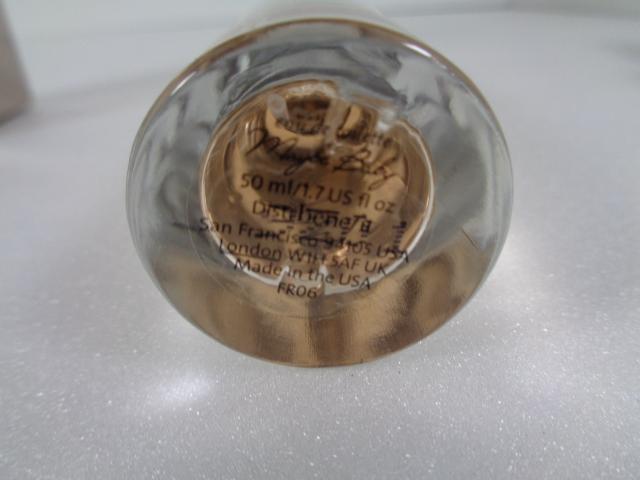 未使用品　ベネフィット メイビーベイビー EDT 50ml