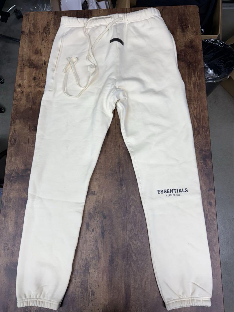 FOG ESSENTIALS SWEAT PANTS Lサイズ