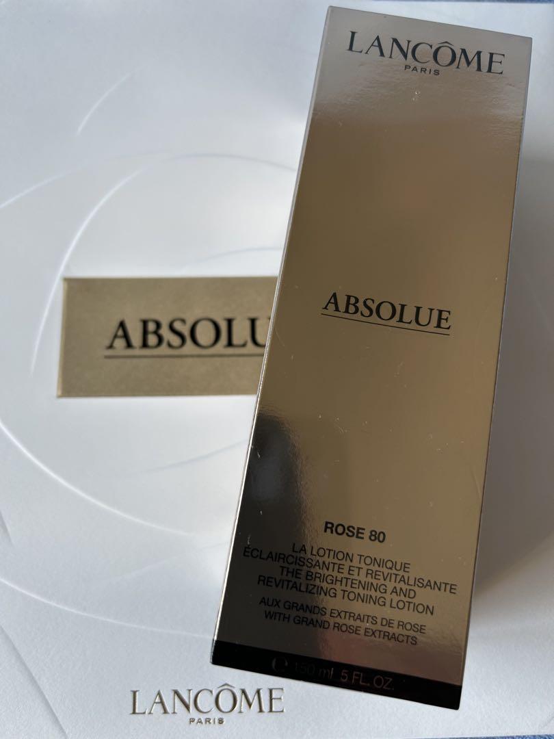 新品未開封◇ランコム アプソリュ エッセンス ローション 150ml