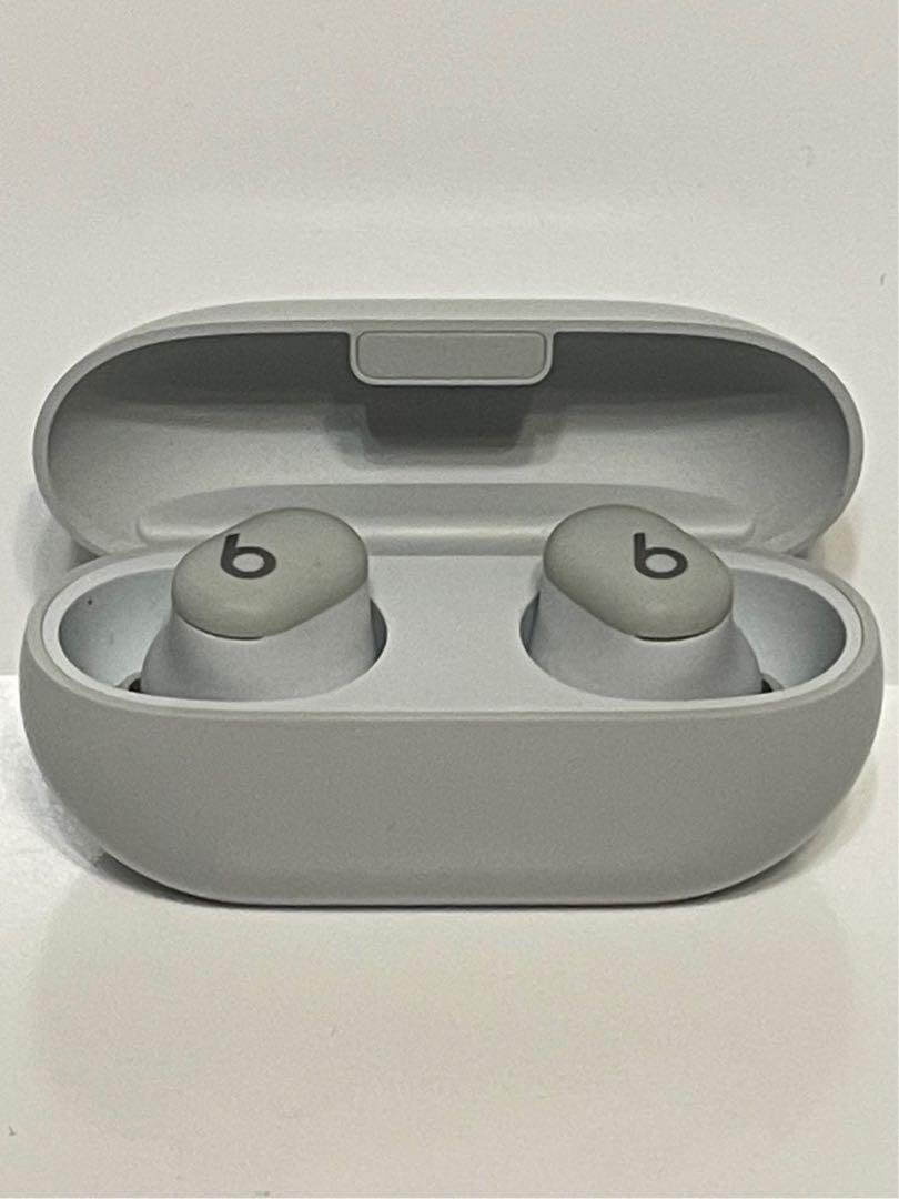 イヤホン Beats Solo Buds Beats by Dr Dre