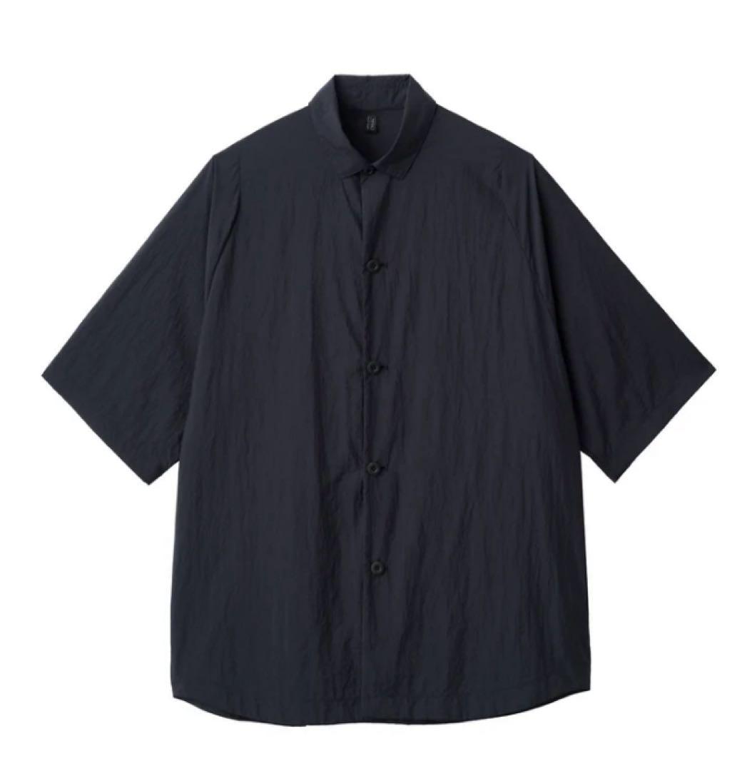 トップス TEATORA hoverlayer HL Cartridge Shirts 2