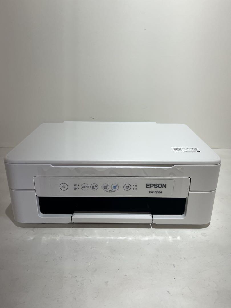 【中古品】ew-056a エプソン 〔中古〕EPSON(エプソン) 〔展示品〕 EW-056A 箱破損品