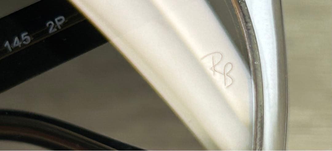 100％品質保証！ Ray-Ban レイバン サングラス RB2298F 1294|M3Ray Ban 海外ファッション通販。