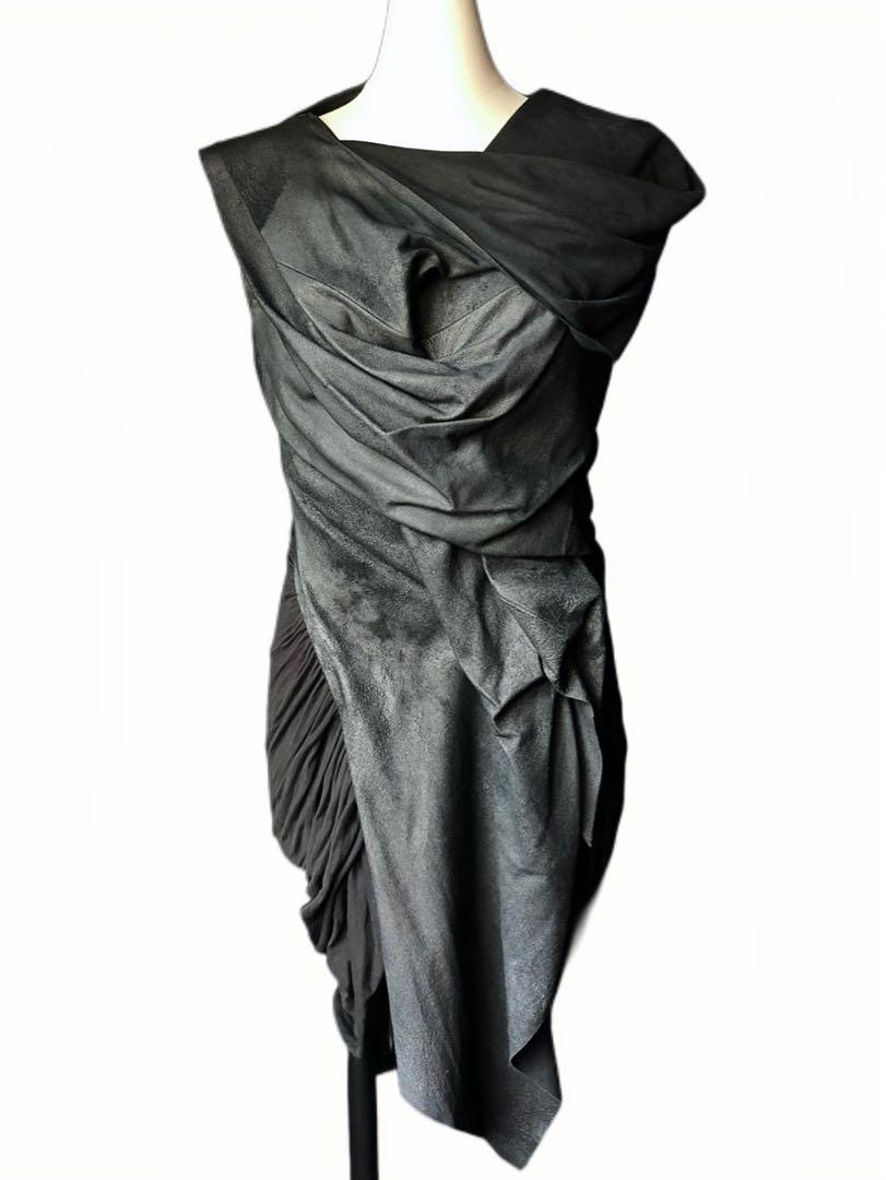 Rick Owens リックオウエンス ワンピース