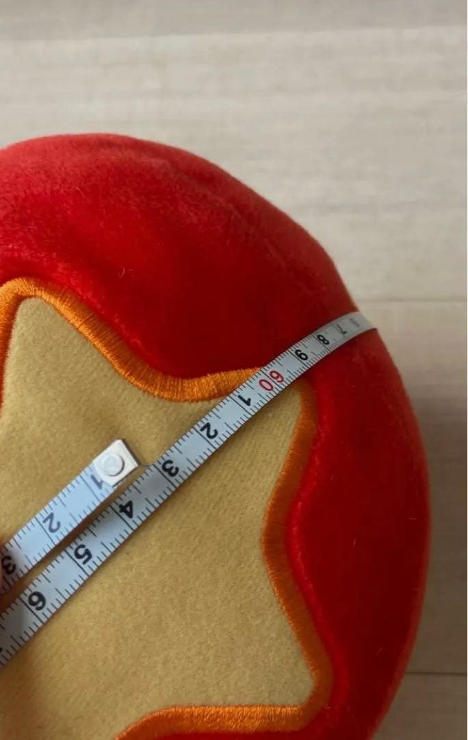 マリオギャラクシー ライフアップキノコ ぬいぐるみ 平成レトロ