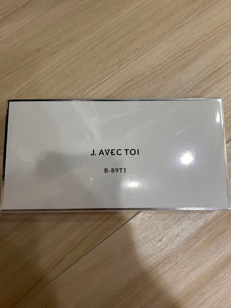 J. AVEC TOI B-89TI 90粒
