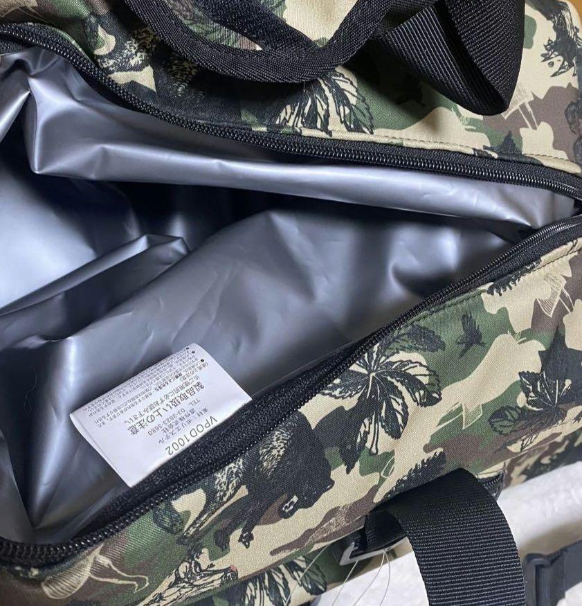 値下げ品 VESP ベスプ 限定 アウトドアバッグ 保冷保温
