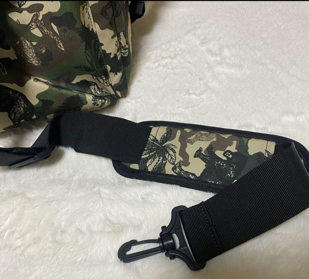 値下げ品 VESP ベスプ 限定 アウトドアバッグ 保冷保温