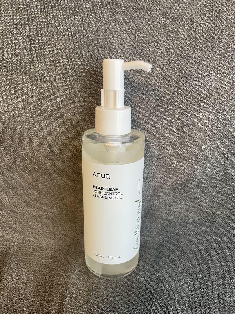 Anua クレンジングオイル200ml