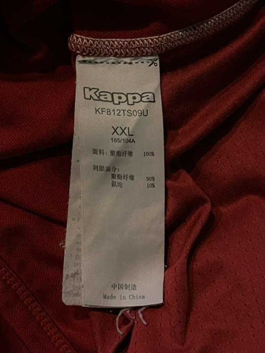 北海道コンサドーレ札幌 2018 選手支給 トレーニングトップ XOサイズ 北海道コンサドーレ札幌 2018 選手支給 トレーニングトップ XO