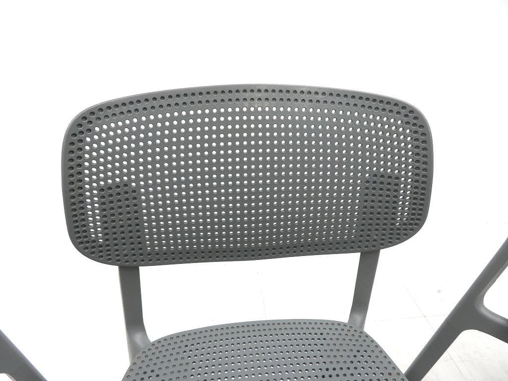 クリスタリア スツール