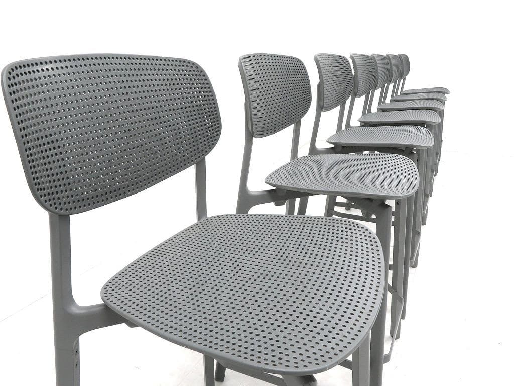 チェア 7脚セット