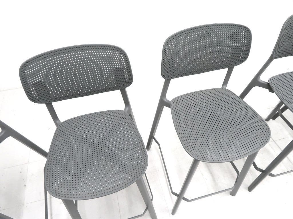 チェア 7脚セット