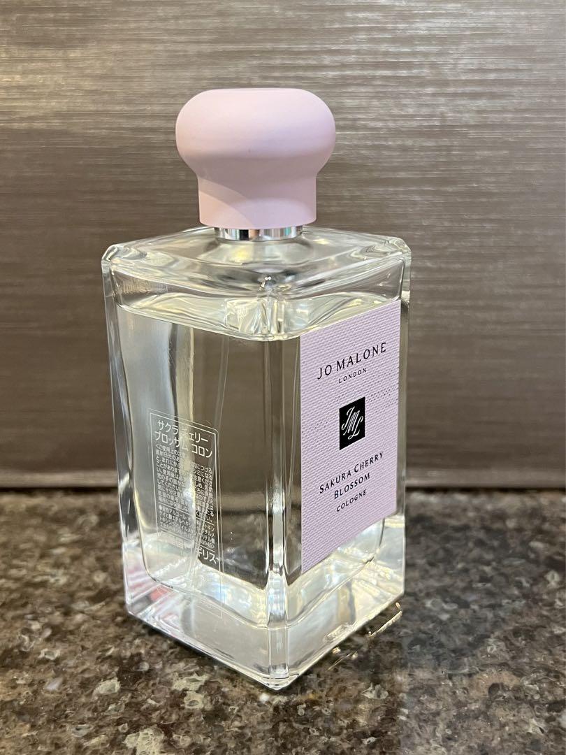 Jo MALONE LONDON サクラ チェリー ブロッサム100ml