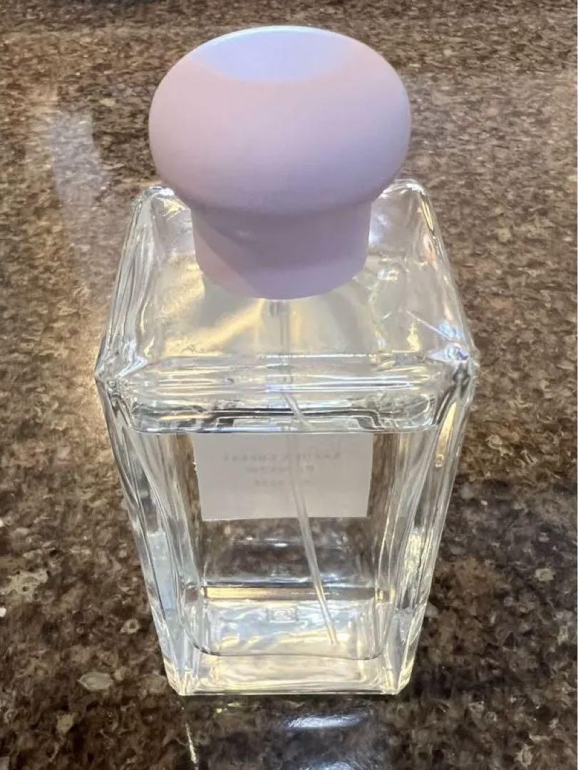 Jo MALONE LONDON サクラ チェリー ブロッサム100ml