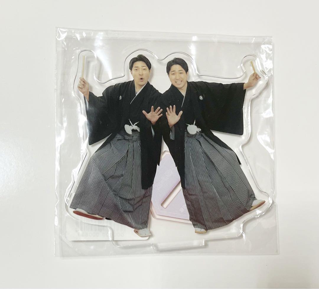ダイタク お正月　アクリルスタンド アクスタ ムゲンダイ