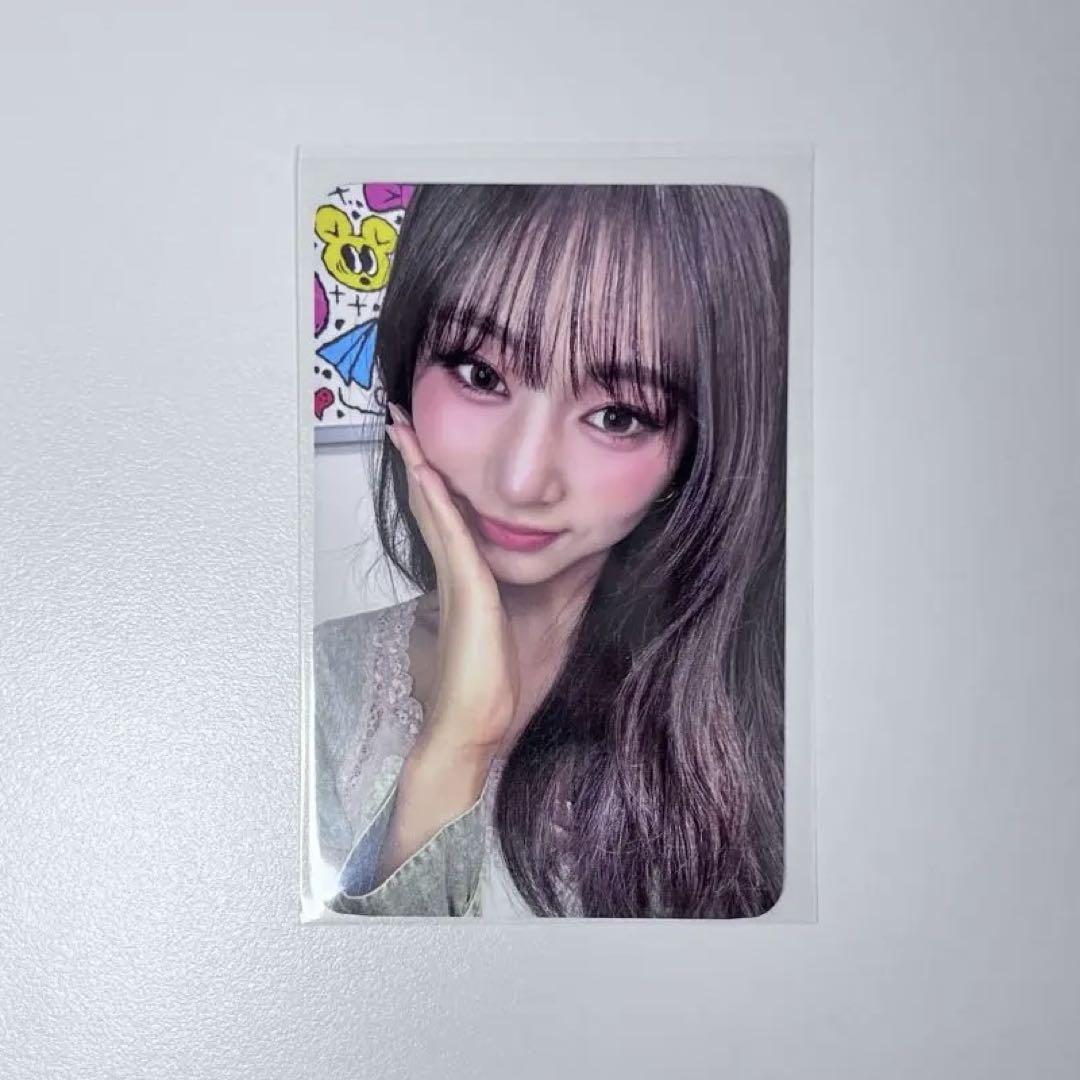 TWICE〜ツウィ MUSICPLANT ラキドロ STRATEGY TWICE ツウィ ラキドロ strategy withmuu TZUYU - メルカリ