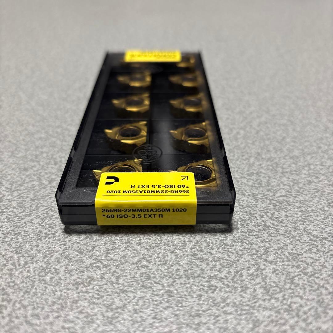 SANDVIK 266RG-22MM01A350M