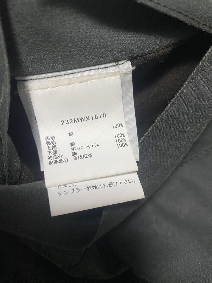 Barbour TRANSPORT 38サイズ　SAGE