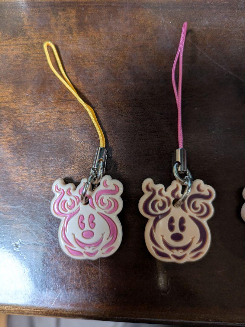 【まとめ売り】ディズニー♡ストラップセット　レトロ まとめ売り】ディズニー♡ストラップセット レトロ 2025年最新