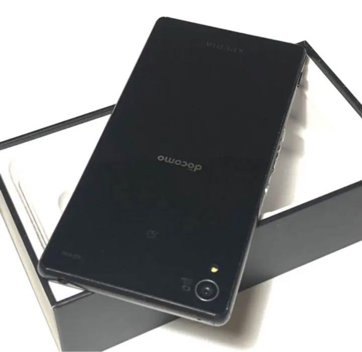 Xperia - 【ﾗｸﾏ公式】SO-03G 356534066886878 動作確認済み】エクスペリアXperiaZ4 SO-03G｜32gb｜SIMフリー