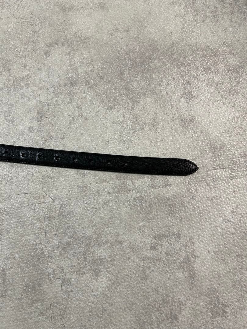 Anderson s Exclusive LIZARD EmbossedAnderson's MEDICALDB_JP