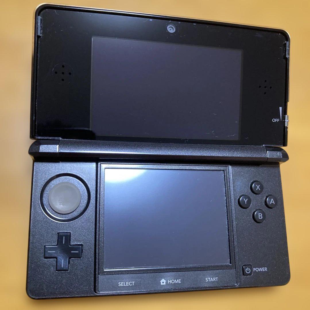 ニンテンドー3DS - 【美品】ニンテンドー　3DS 本体　キングダムハーツモデル Yahoo!オークション -「キングダムハーツ 3ds 本体」の落札相場