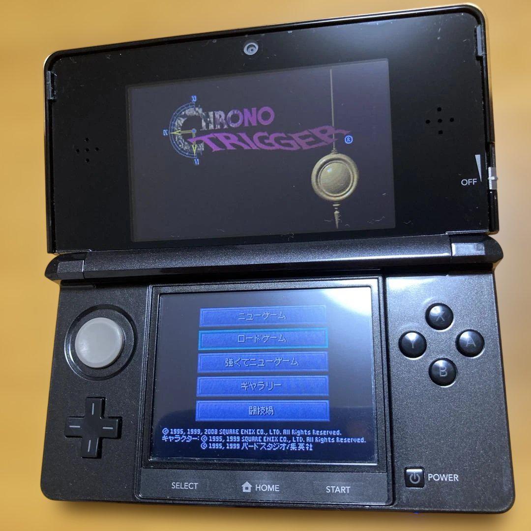 ニンテンドー3DS キングダムハーツ ドリーム ドロップ