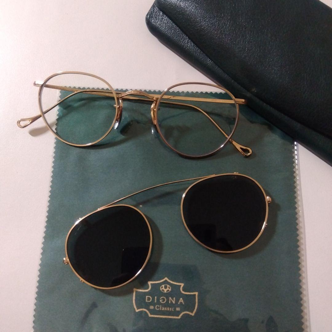 «美品» ディグナクラシック DIGNA Classic 310