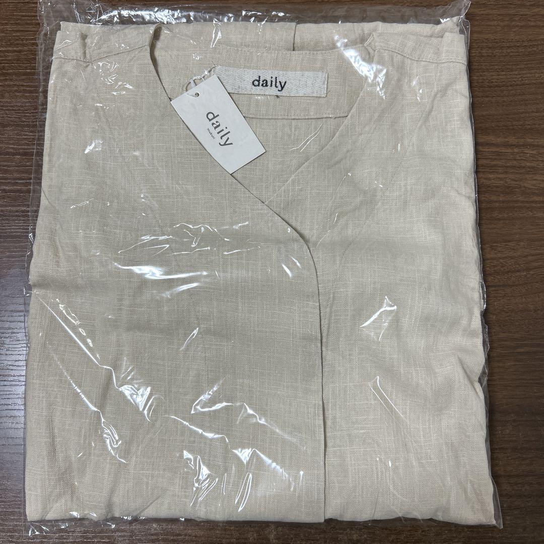 新品未使用⭐︎dairy mukuri kappo wear