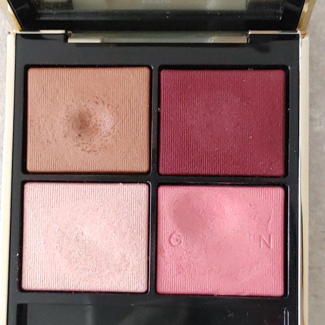 GUERLAIN アイシャドウ　258　530　オンブル ジェ
オンブル ジェ