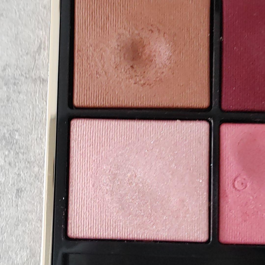GUERLAIN アイシャドウ　258　530　オンブル ジェ
オンブル ジェ