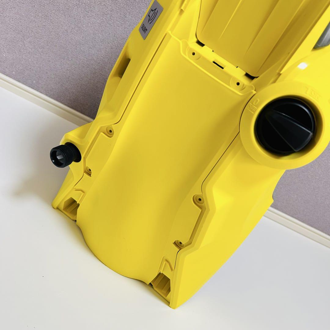 【未使用品】KARCHER 高圧洗浄機 K3 サイレント プラス 50Hz Amazon | ケルヒャー(Karcher) 高圧洗浄機 K3サイレントプラス