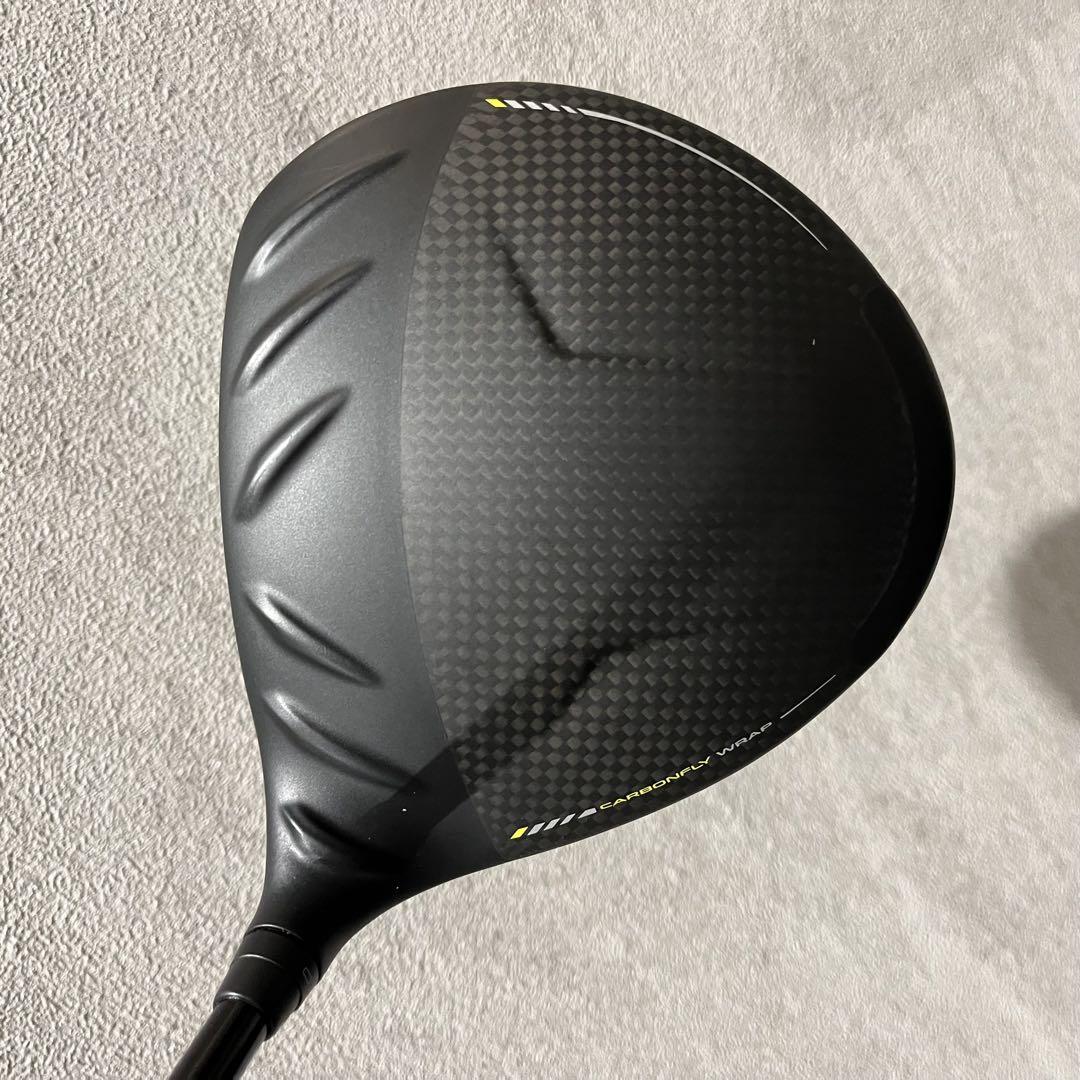 PING G430MAX ドライバー ALTA J CB 10.5度
