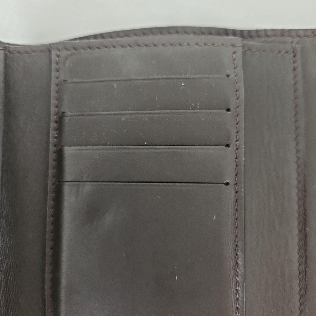 ‼️超美品‼️LOUIS VUITTON ベージュ 三つ折り財布