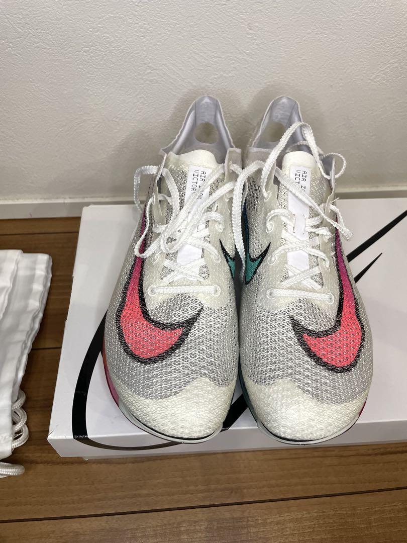 NIKE AIR ZOOM VICTORY スパイク 27cm - メルカリ