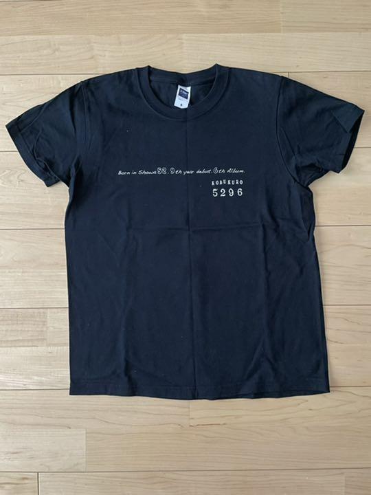 Amazon.co.jp: コブクロ サイン入りTシャツ コンサートグッズ