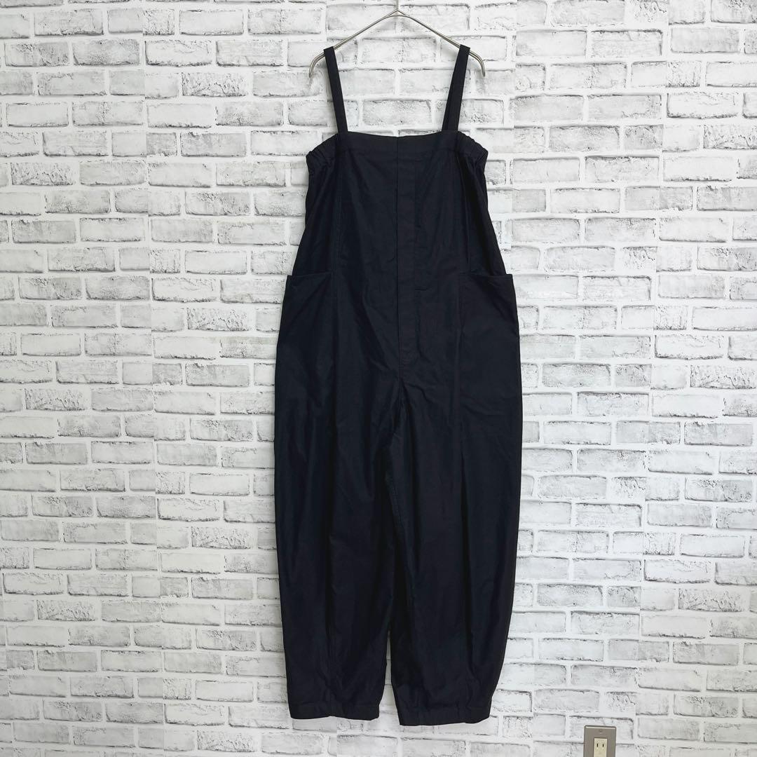 Curensology コットンネップサロペットパンツ カレンソロジー Curensology（カレンソロジー）の「コットンネップサロペット